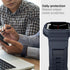 Spigen כיסוי+רצועה ל-Apple Watch Series (45mm / 44mm) – Rugged Armor Pro